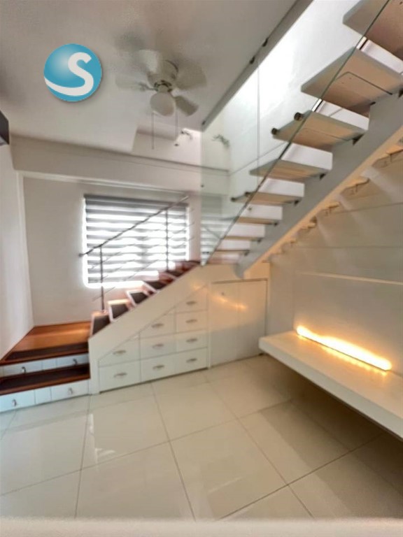 Penthouse moderno en venta en Renacimiento, piso 11 en República Dominicana