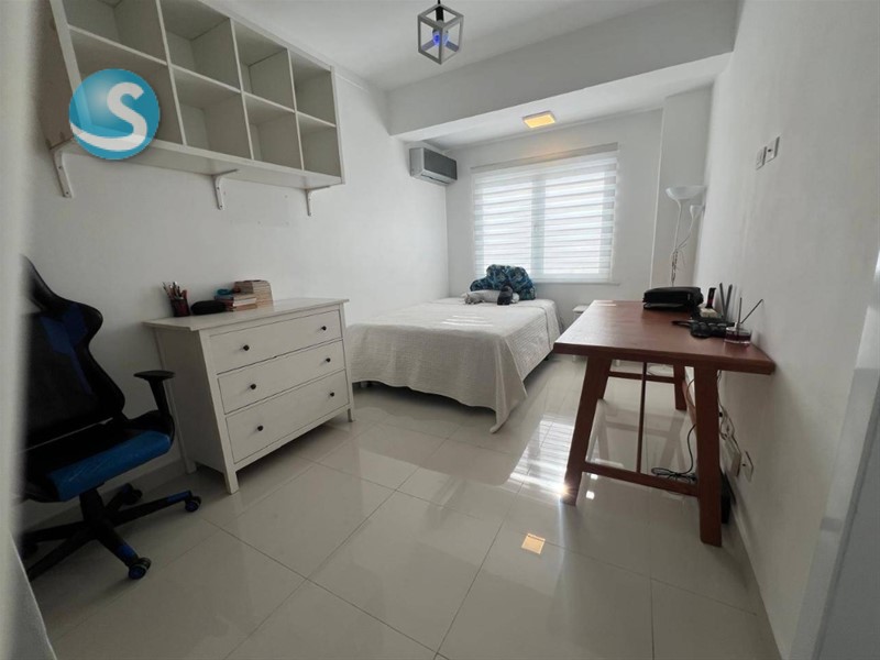 Penthouse moderno en venta en Renacimiento, piso 11 en República Dominicana