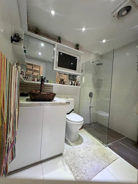 Penthouse moderno en venta en Renacimiento, piso 11 en República Dominicana
