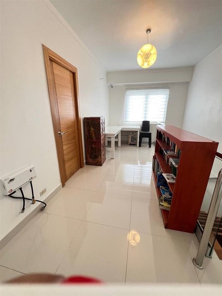 Penthouse moderno en venta en Renacimiento, piso 11 en República Dominicana