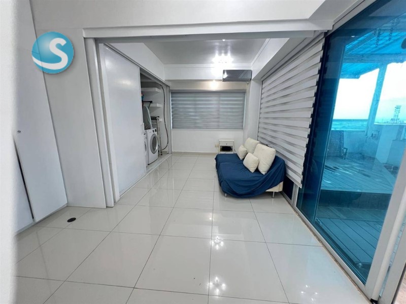 Penthouse moderno en venta en Renacimiento, piso 11 en República Dominicana