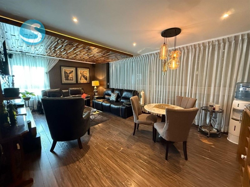Penthouse de Lujo en Venta con Vista Panorámica en Naco en República Dominicana
