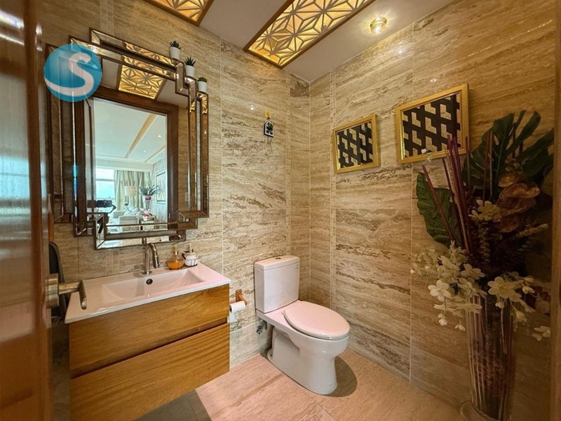 Penthouse de Lujo en Venta con Vista Panorámica en Naco en República Dominicana