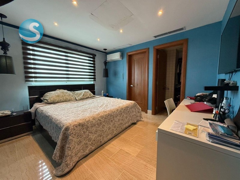 Penthouse de Lujo en Venta con Vista Panorámica en Naco en República Dominicana
