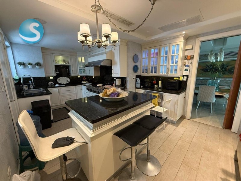 Penthouse de Lujo en Venta con Vista Panorámica en Naco en República Dominicana