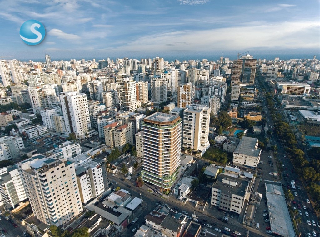 Apartamentos en Venta en Ensanche Paraíso, Distrito Nacional