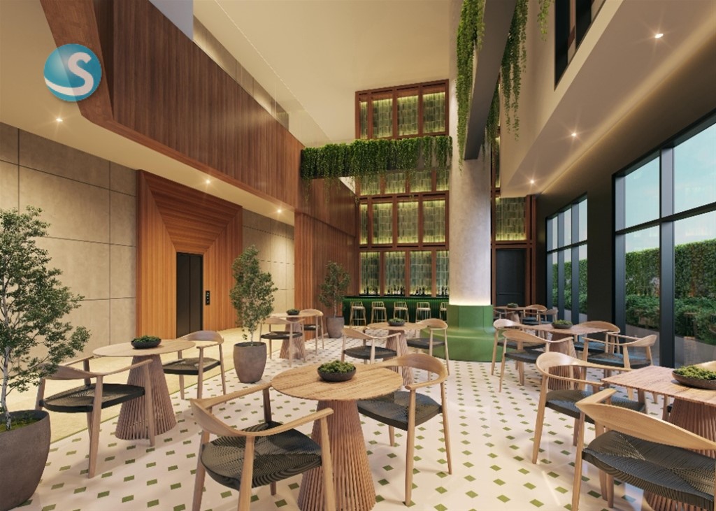 Apartamentos en Venta en Ensanche Paraíso, Distrito Nacional en República Dominicana