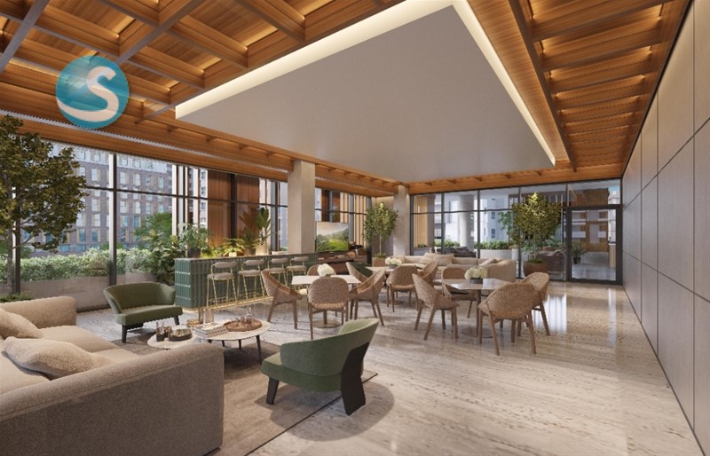 Apartamentos en Venta en Ensanche Paraíso, Distrito Nacional en República Dominicana