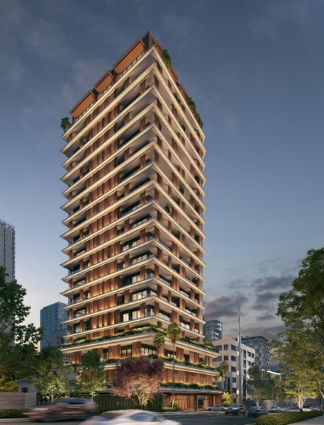 Apartamentos en Venta en Ensanche Paraíso, Distrito Nacional en República Dominicana