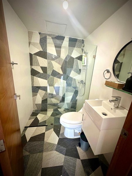 Ático en Venta en La Esperilla, 80 m² Amueblado en República Dominicana