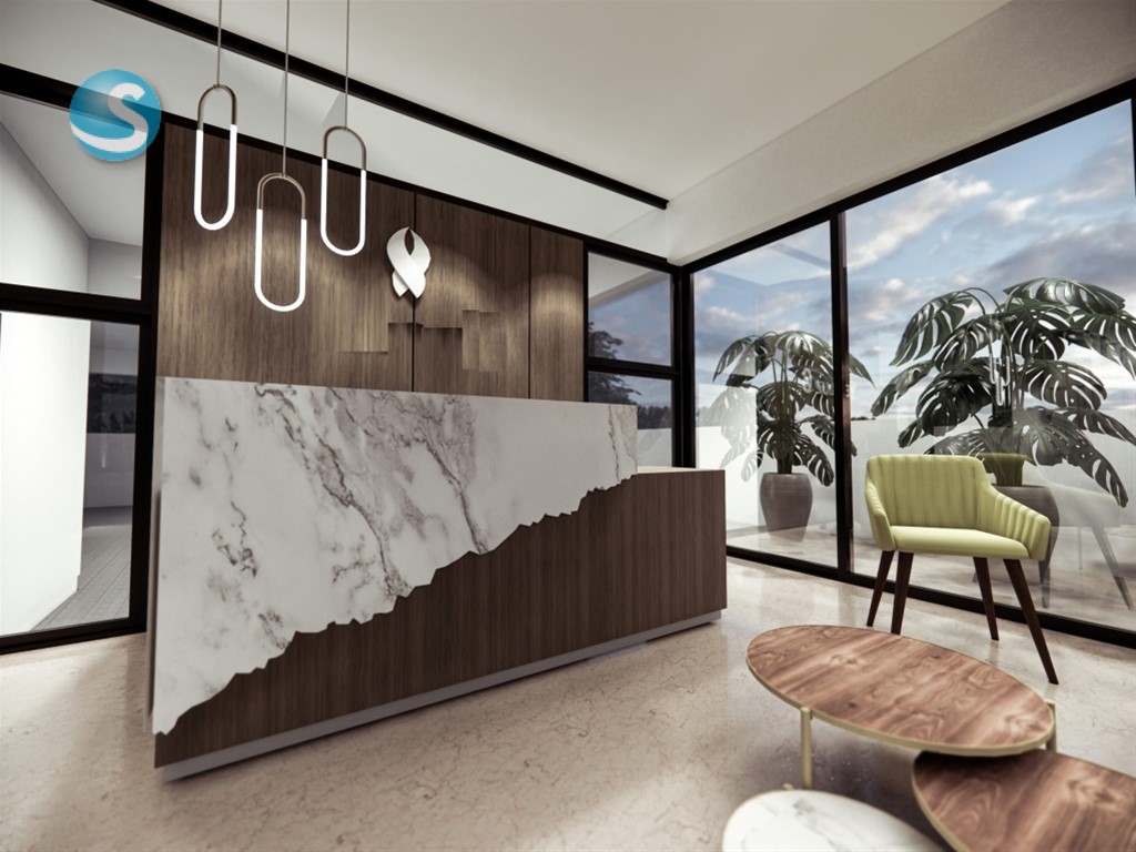 Apartamento en Venta en Mirador Sur en República Dominicana