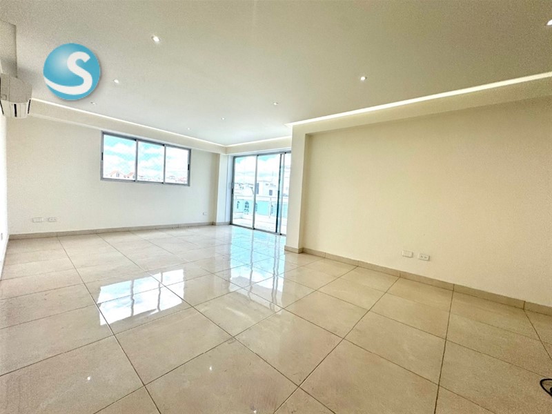 Penthouse en venta de 3 niveles en Mirador Norte en República Dominicana