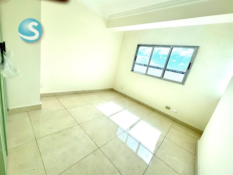 Penthouse en venta de 3 niveles en Mirador Norte en República Dominicana