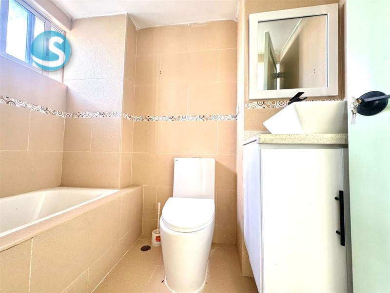 Penthouse en venta de 3 niveles en Mirador Norte en República Dominicana