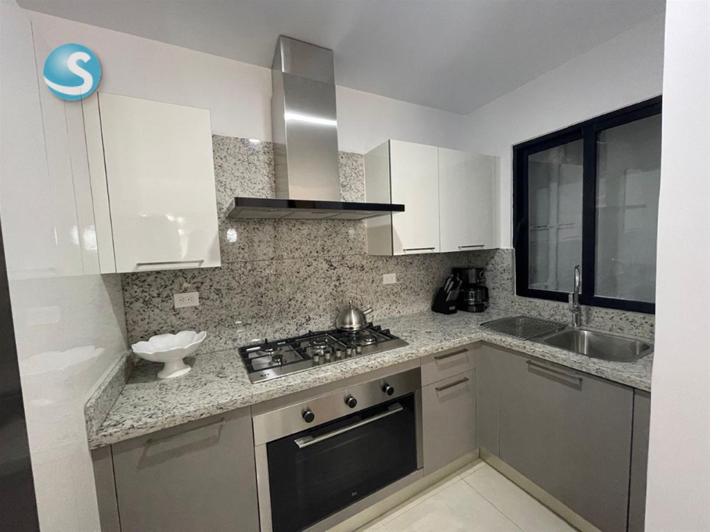Apartamento en Venta y Alquiler en Los Cacicazgos