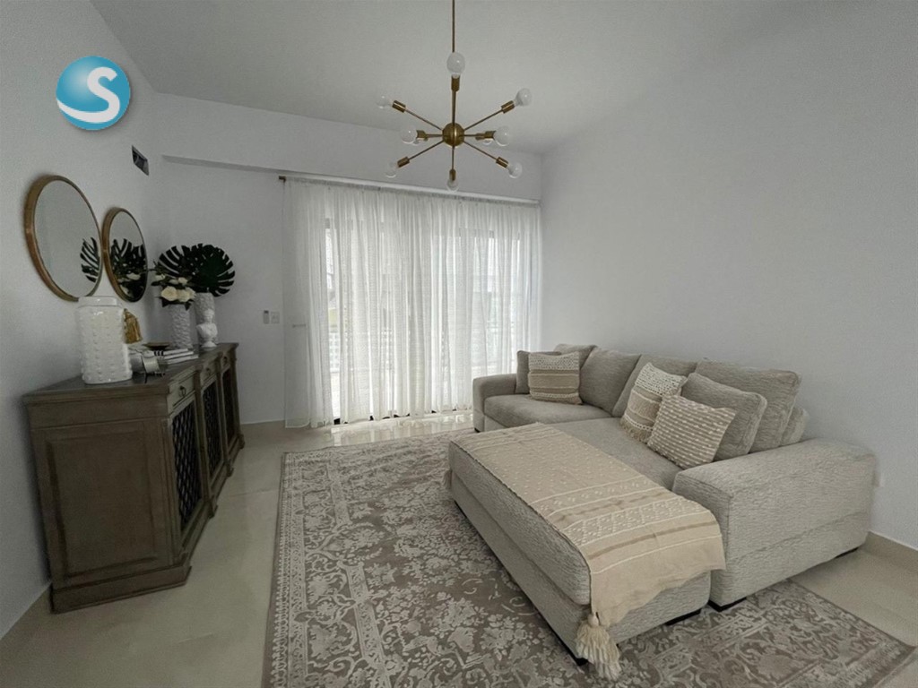 Apartamento en Venta y Alquiler en Los Cacicazgos en República Dominicana