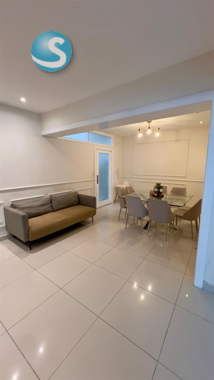 Apartamento en Venta en Evaristo Morales