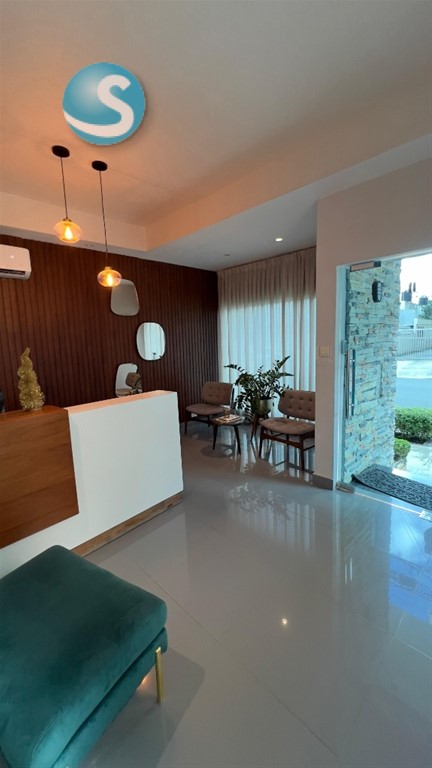 Apartamento en Venta en Evaristo Morales en República Dominicana