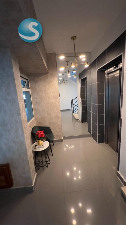 Apartamento en Venta en Evaristo Morales en República Dominicana