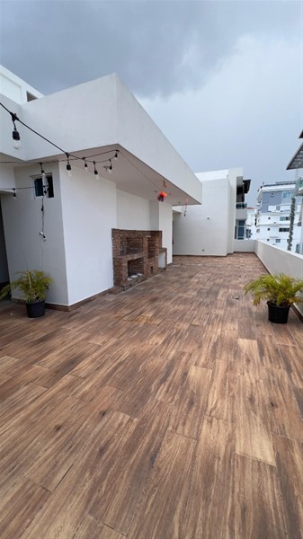 Apartamento en Venta en Evaristo Morales en República Dominicana