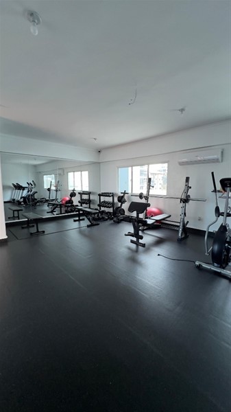 Apartamento en Venta en Evaristo Morales en República Dominicana