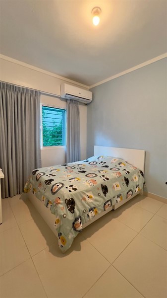 Apartamento en Venta en Evaristo Morales en República Dominicana
