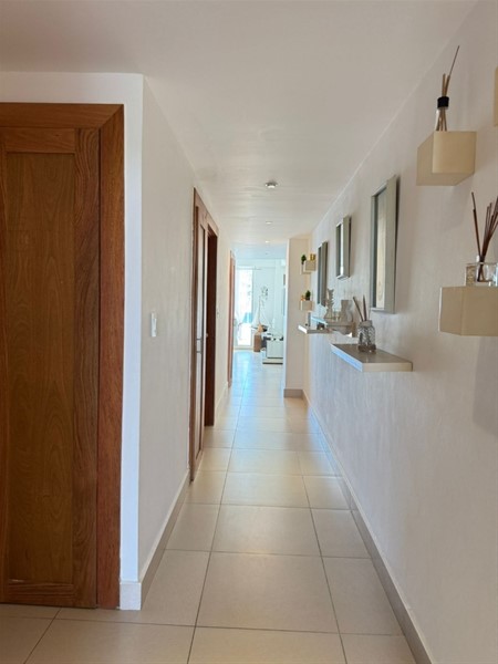Apartamento frente al mar en venta en Juan Dolio en República Dominicana