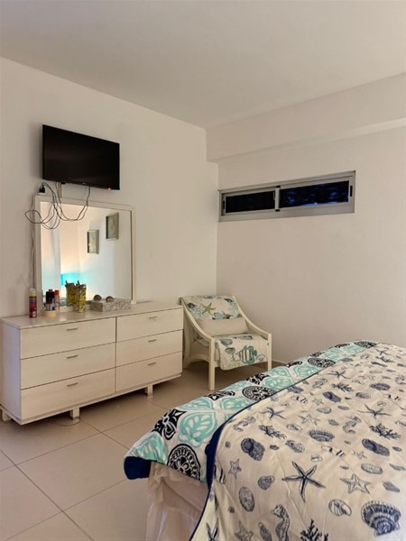 Apartamento frente al mar en venta en Juan Dolio en República Dominicana