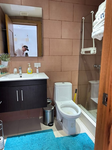 Apartamento frente al mar en venta en Juan Dolio en República Dominicana