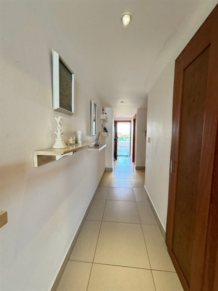 Apartamento frente al mar en venta en Juan Dolio en República Dominicana