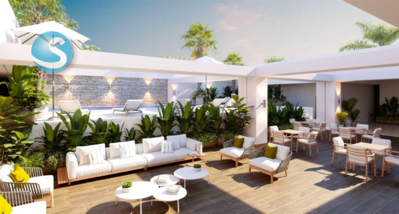 Apartamento en Venta en Bávaro Punta Cana desde US$188,000 en República Dominicana