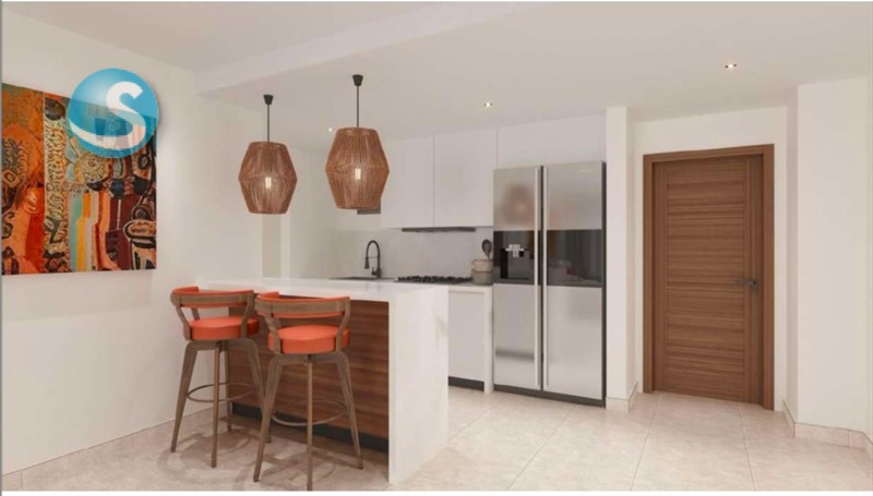 Apartamento en Venta en Bávaro Punta Cana desde US$188,000 en República Dominicana