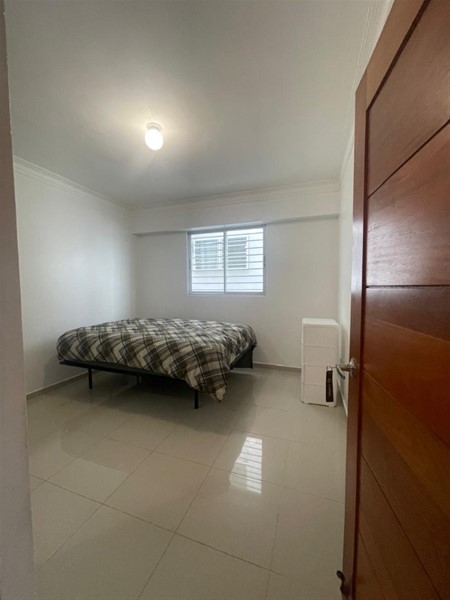 Apartamento céntrico en Los Restauradores, 150 m² con balcón en República Dominicana