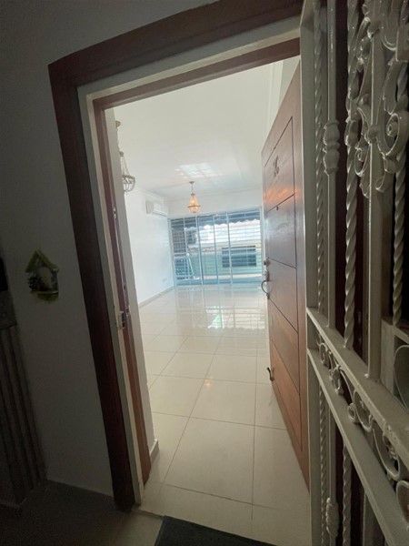 Apartamento céntrico en Los Restauradores, 150 m² con balcón en República Dominicana