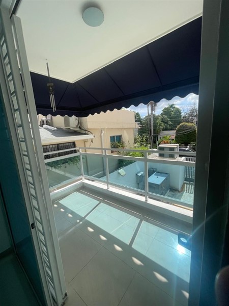Apartamento céntrico en Los Restauradores, 150 m² con balcón en República Dominicana