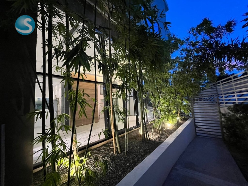 Apartamento en Venta en Los Cacicazgos en República Dominicana