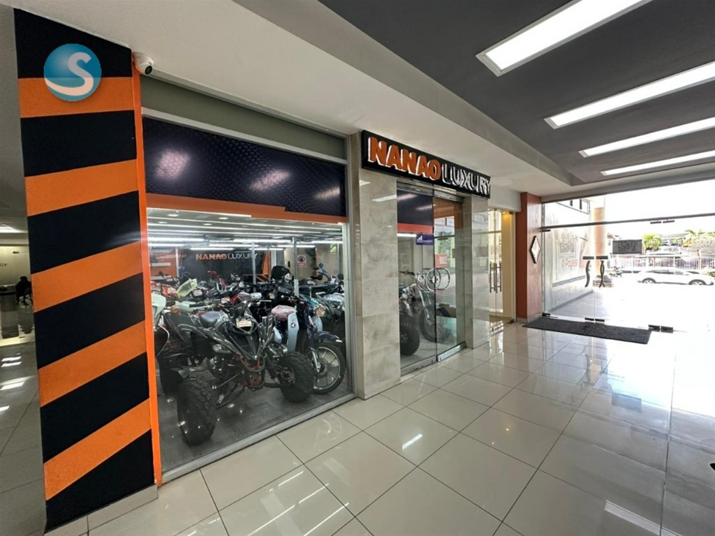Local Comercial en Venta en Arroyo Hondo Viejo en República Dominicana