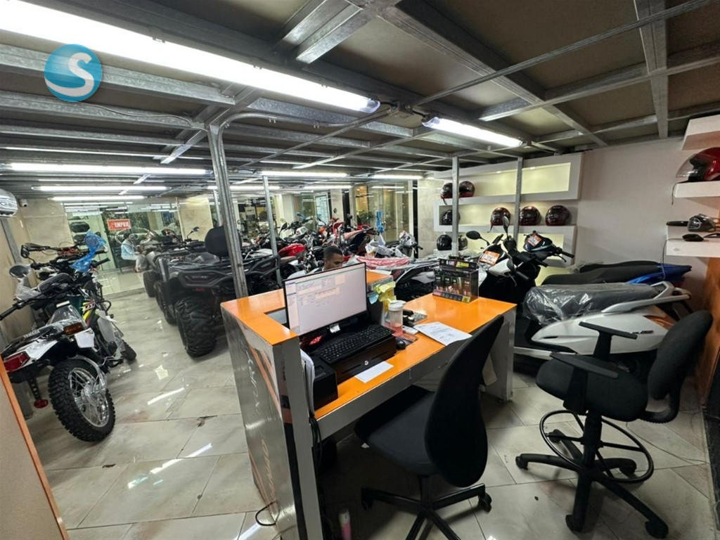 Local Comercial en Venta en Arroyo Hondo Viejo en República Dominicana