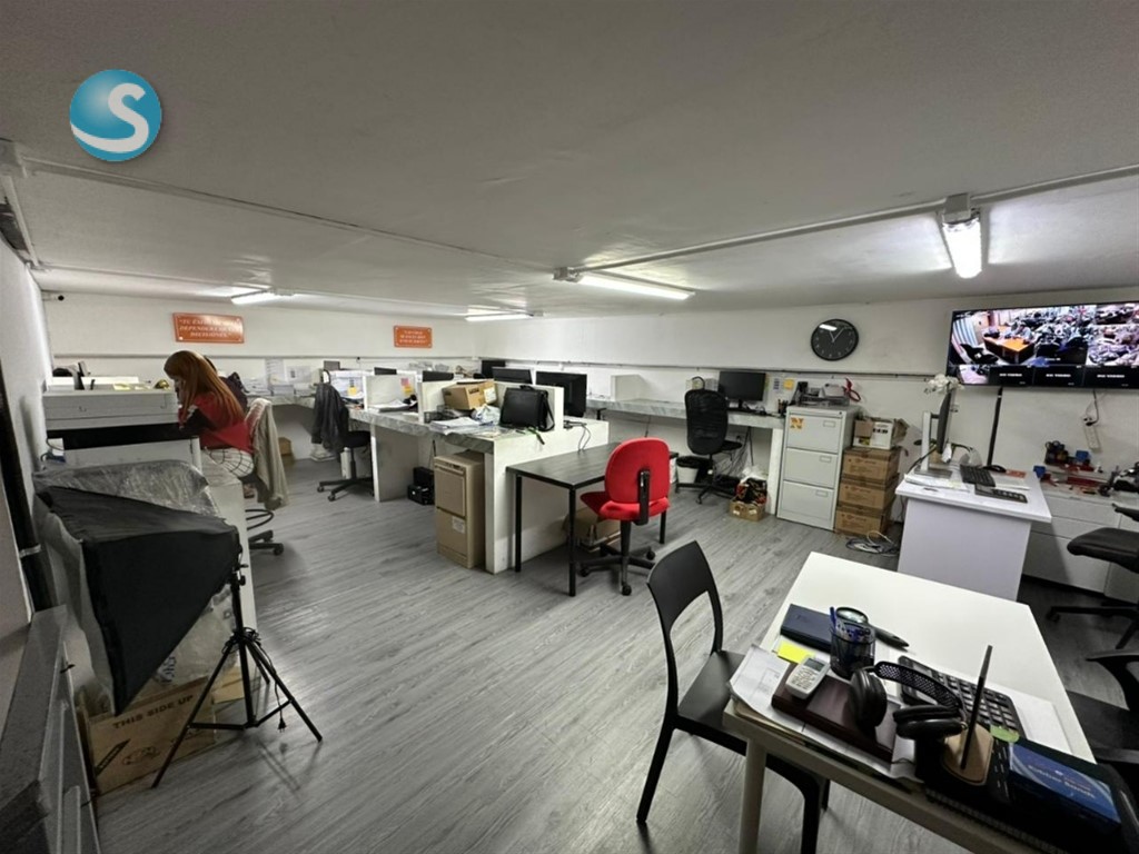 Local Comercial en Venta en Arroyo Hondo Viejo en República Dominicana