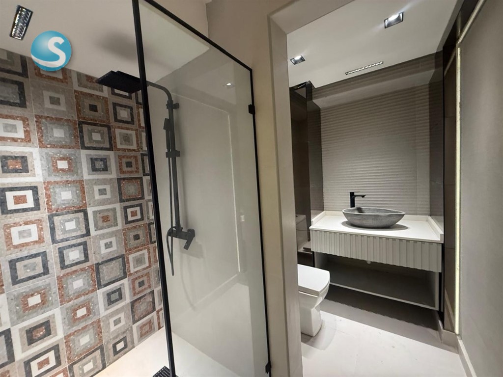 Penthouse de Lujo en Bella Vista, 392 m² en República Dominicana