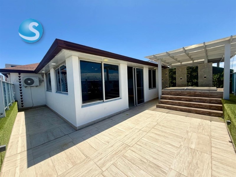 Penthouse de Lujo en Bella Vista, 392 m² en República Dominicana