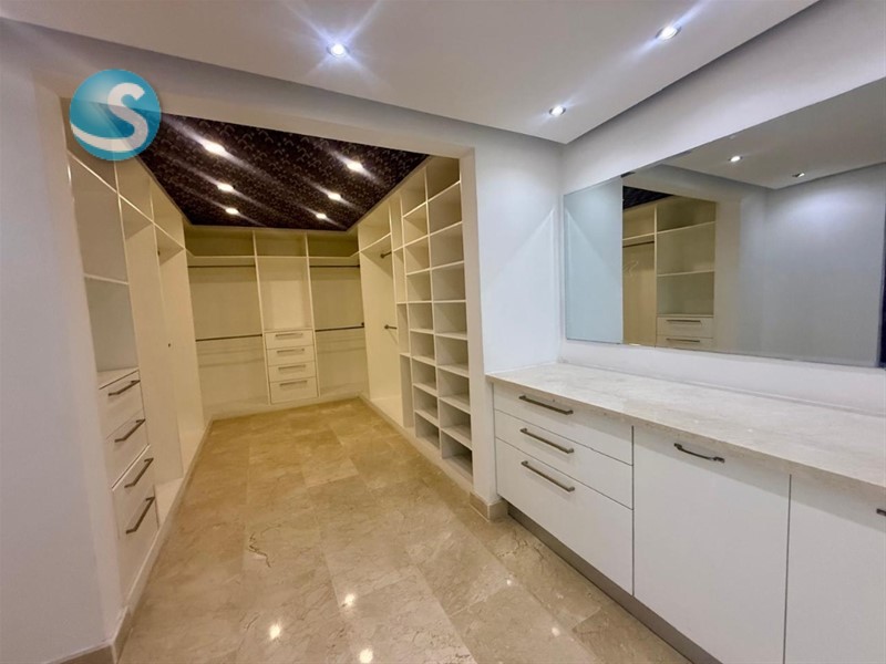Penthouse de Lujo en Bella Vista, 392 m² en República Dominicana