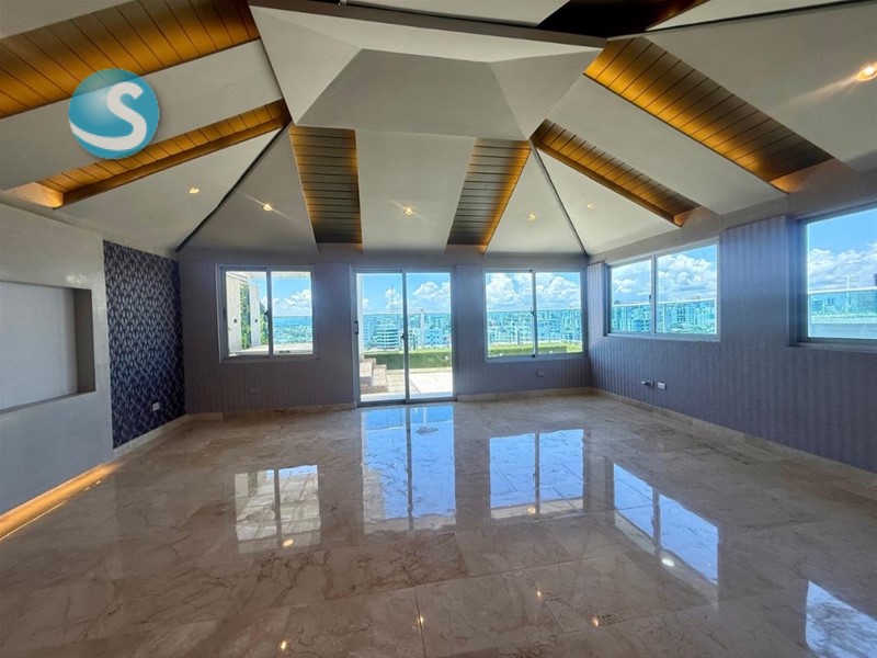 Penthouse de Lujo en Bella Vista, 392 m² en República Dominicana