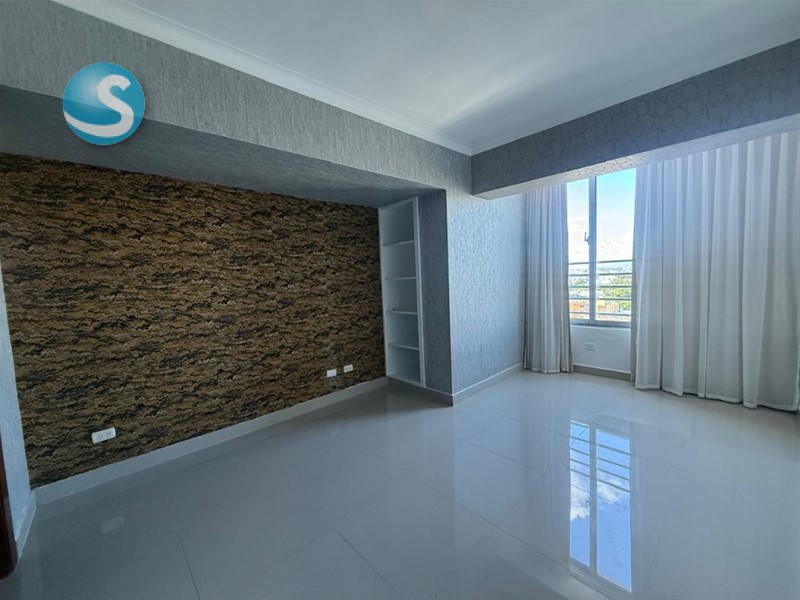 Penthouse de Lujo en Bella Vista, 392 m² en República Dominicana