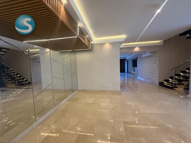 Penthouse de Lujo en Bella Vista, 392 m² en República Dominicana
