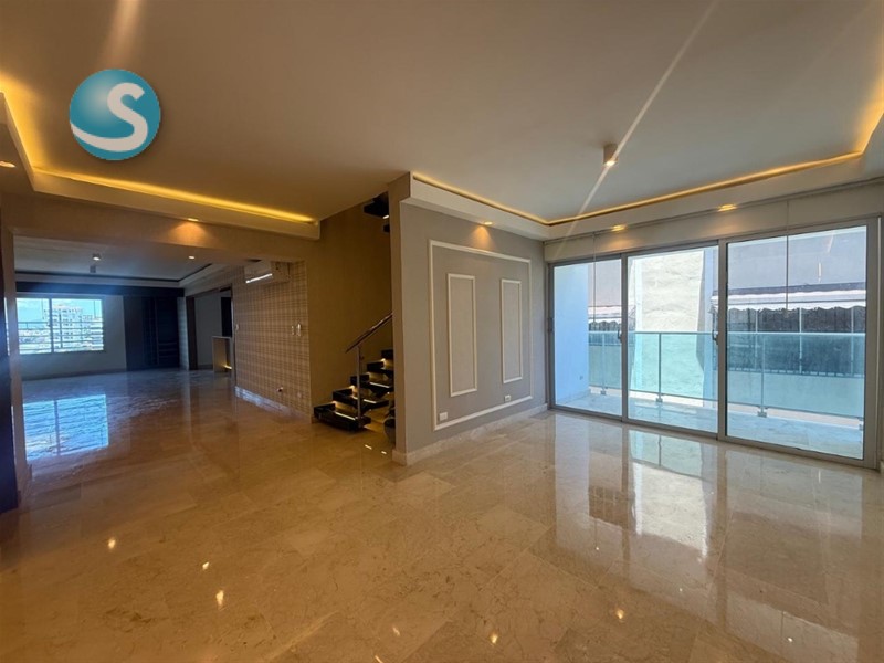 Penthouse de Lujo en Bella Vista, 392 m² en República Dominicana
