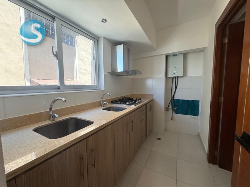 Penthouse de Lujo en Bella Vista, 392 m² en República Dominicana