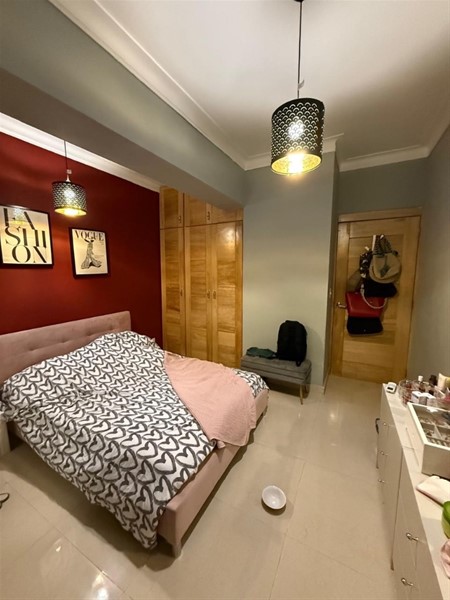 Apartamento amplio en venta en Urbanización Dominicanos Ausentes en República Dominicana
