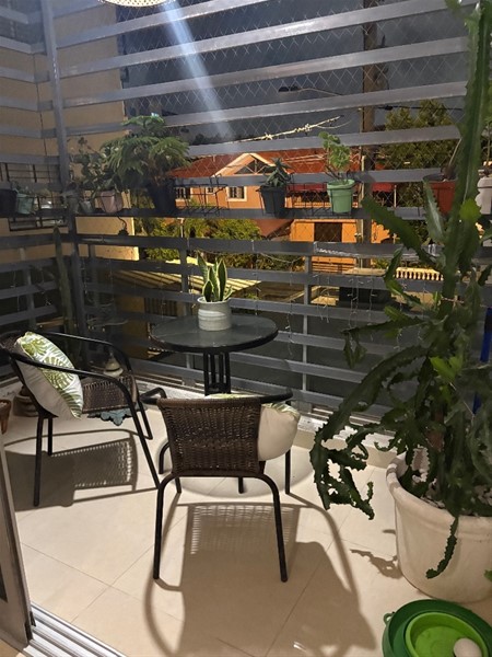 Apartamento amplio en venta en Urbanización Dominicanos Ausentes en República Dominicana