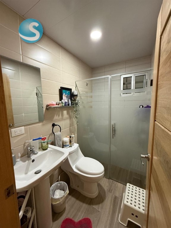 Apartamento en Miramar, Urbanización Dominicanos Ausentes en República Dominicana